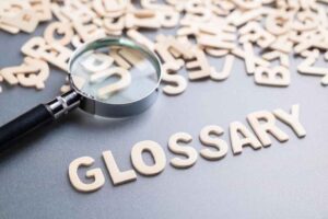 Glossary of Common Finnish Terms and Their Translations