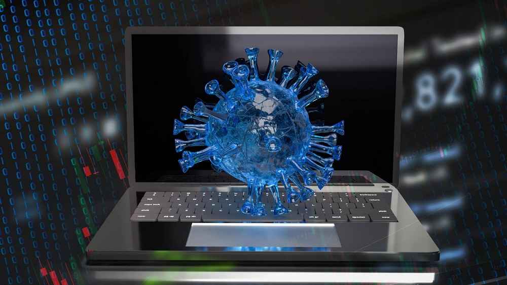Webcord Virus Threat: Stay Safe Online with Tips