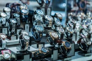 The Impact of FintechZoom Hublot Spirit on the Luxury Watch Industry