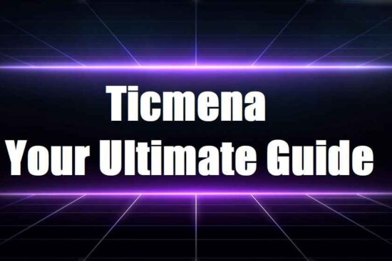 Ticmena
