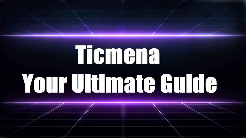Ticmena