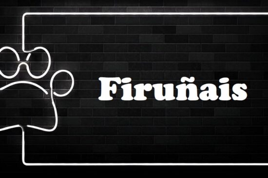 Firuñais