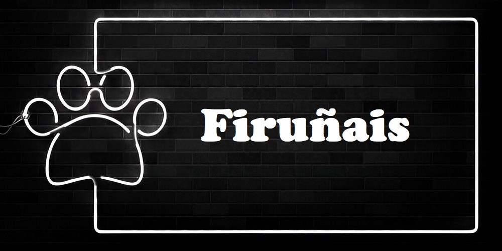 Firuñais